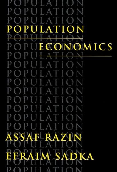 Produktbild: Population Economics