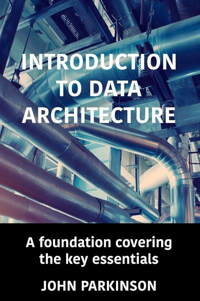 Produktbild: Introduction to Data Architecture