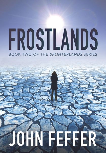 Produktbild: Frostlands