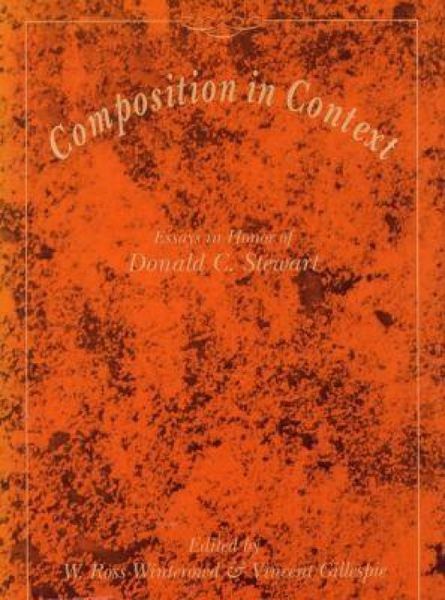 Produktbild: Composition in Context