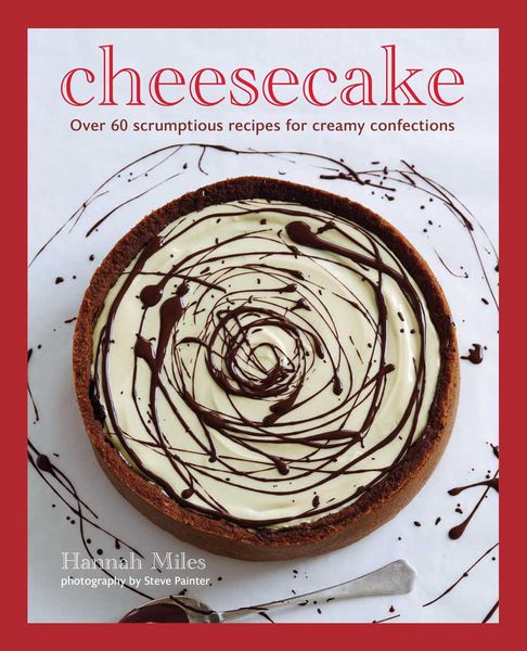 Produktbild: Cheesecake