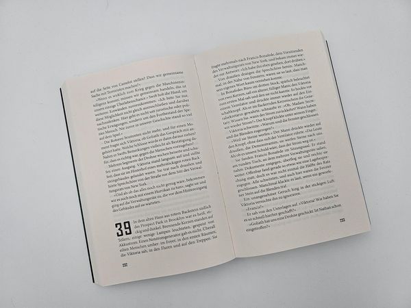 Produktbild: Die Eskalation