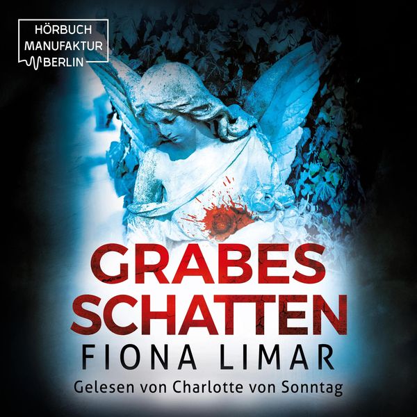 Produktbild: Grabesschatten