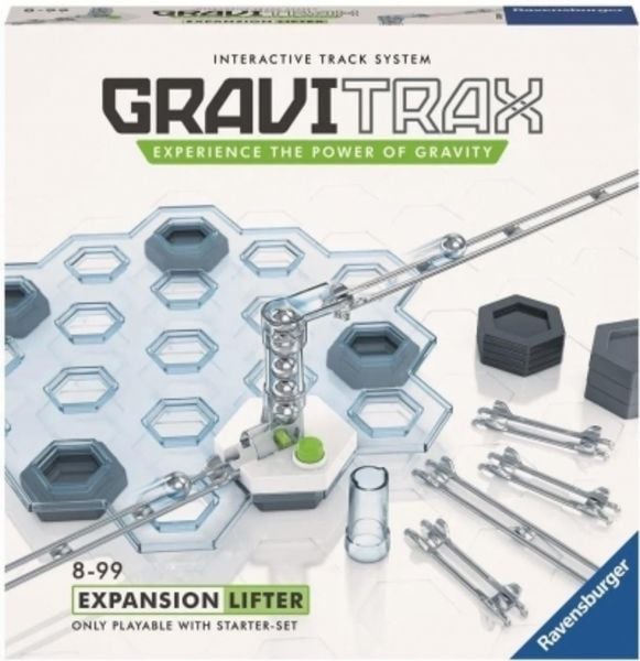 Produktbild: GraviTrax Junior - Element Lift