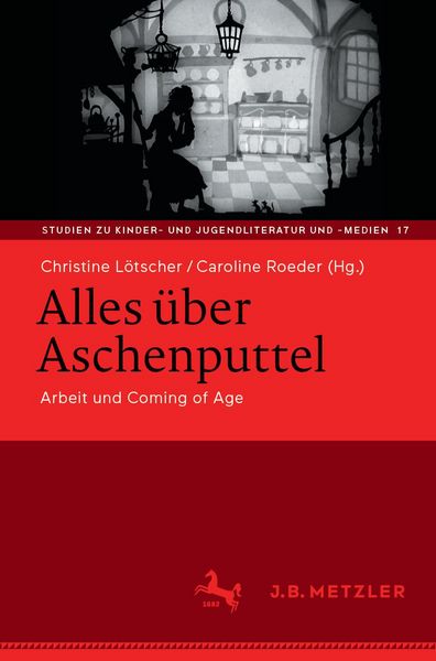 Produktbild: Alles &uuml;ber Aschenputtel