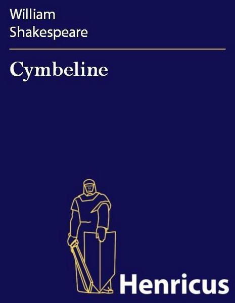 Produktbild: Cymbeline