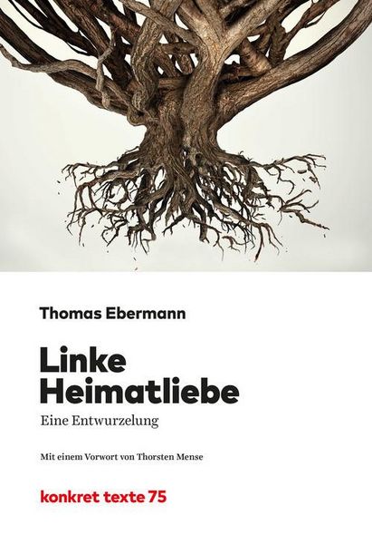 Produktbild: Linke Heimatliebe