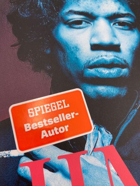 Produktbild: JIMI