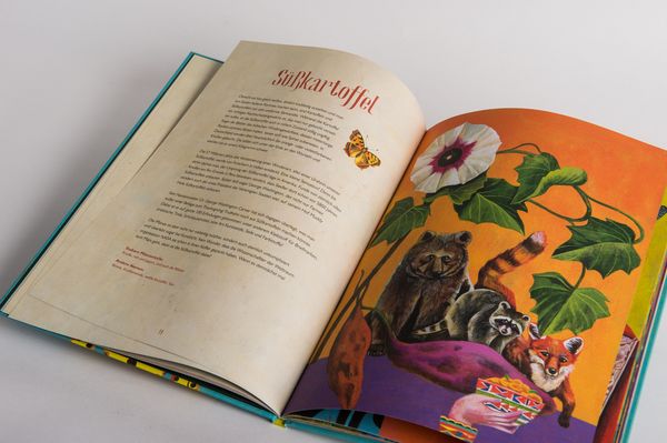 Produktbild: Olaf Hajeks Buch vom Gem&uuml;se