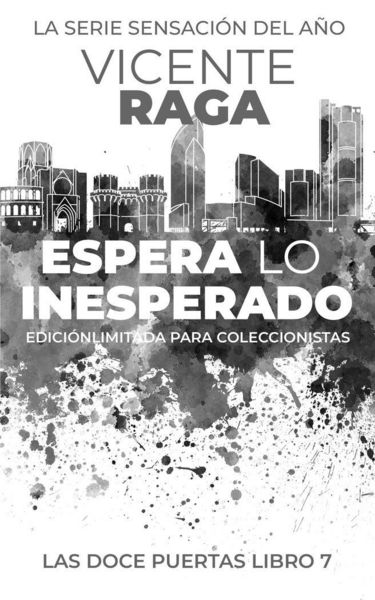 Produktbild: Espera lo inesperado