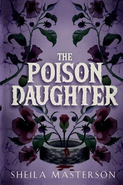 Produktbild: The Poison Daughter