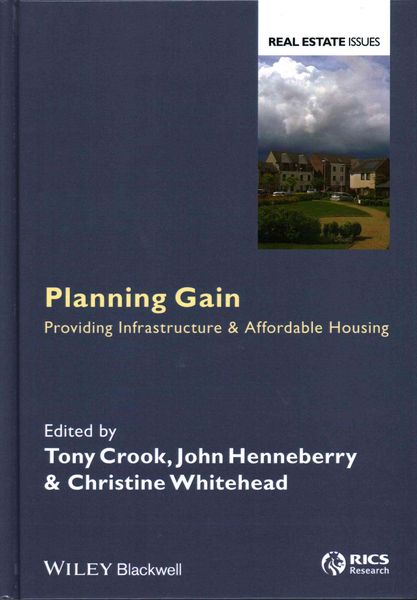 Produktbild: Planning Gain