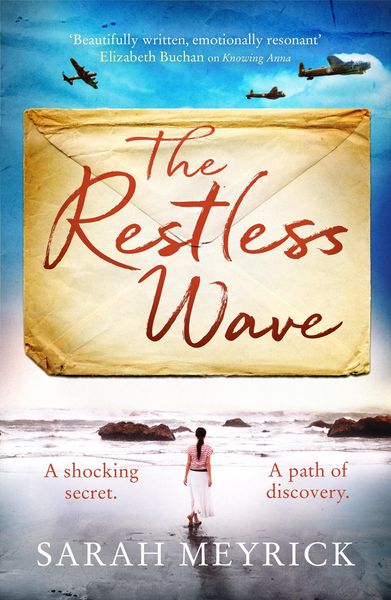 Produktbild: The Restless Wave