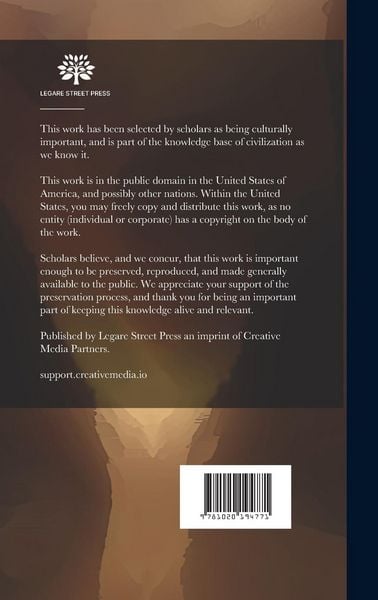 Produktbild: An Inquiry Into The Nature And Causes Of The Wealth Of Nations