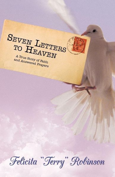 Produktbild: Seven Letters to Heaven