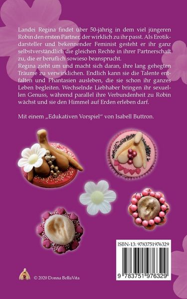 Produktbild: Es lebe die Lust!