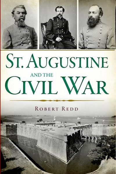Produktbild: St. Augustine and the Civil War