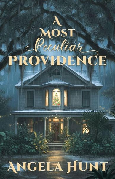 Produktbild: A Most Peculiar Providence