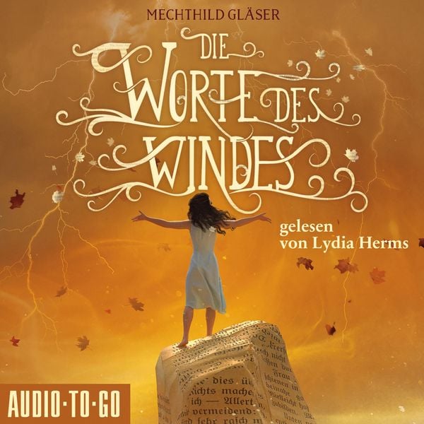 Produktbild: Die Worte des Windes