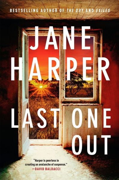 Produktbild: Last One Out