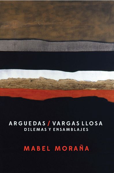 Produktbild: Arguedas / Vargas Llosa