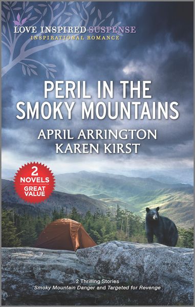 Produktbild: Peril in the Smoky Mountains