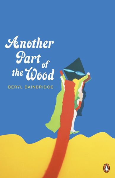Produktbild: Another Part of the Wood
