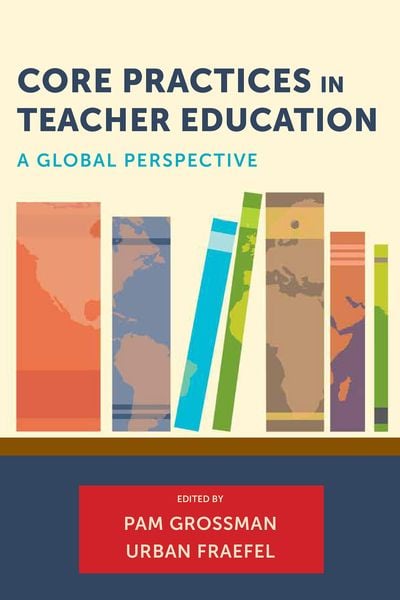 Produktbild: Core Practices in Teacher Education