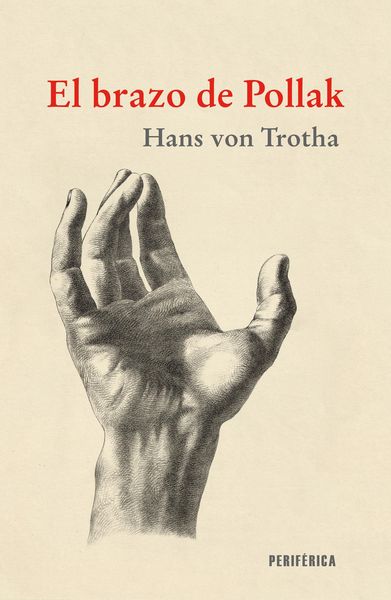 Produktbild: El brazo de Pollak