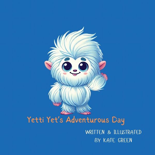 Produktbild: Yetti Yet's adventurous day