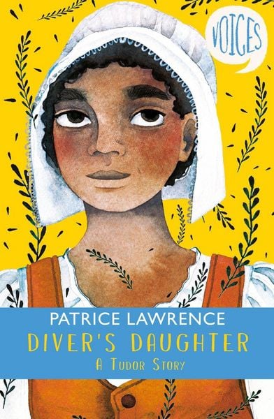 Produktbild: Diver's Daughter: A Tudor Story (Voices #2)