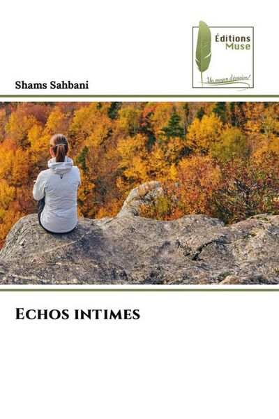 Produktbild: Echos intimes