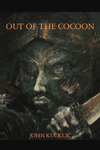 Produktbild: Out of the Cocoon
