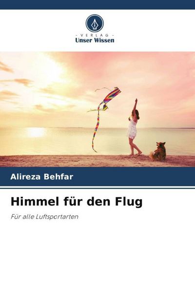 Produktbild: Himmel f&uuml;r den Flug