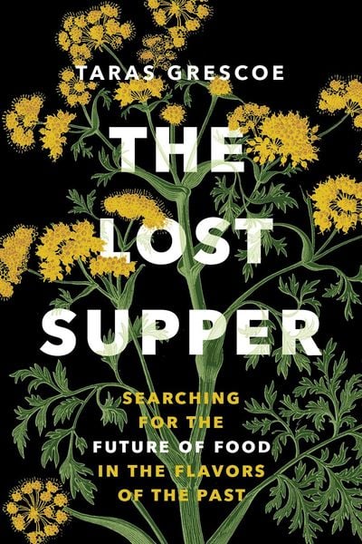 Produktbild: The Lost Supper
