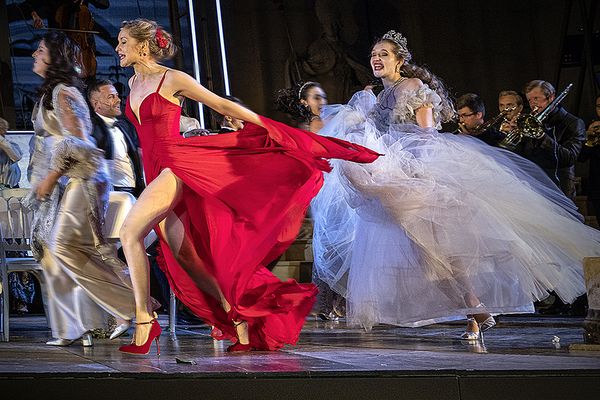 Produktbild: Salzburger Festspiele