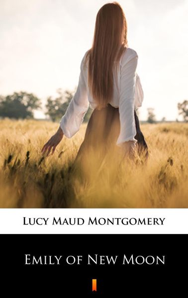 Produktbild: Emily of New Moon