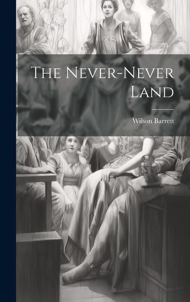 Produktbild: The Never-never Land