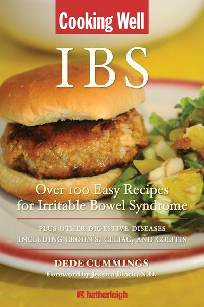 Produktbild: Cooking Well: Ibs