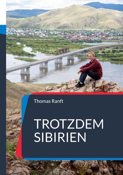 Produktbild: Trotzdem Sibirien