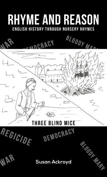 Produktbild: Rhyme and Reason