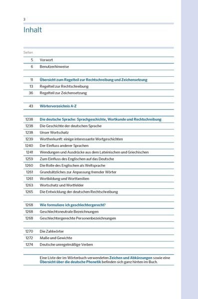 Produktbild: PONS Gro&szlig;es Schulw&ouml;rterbuch Deutsch