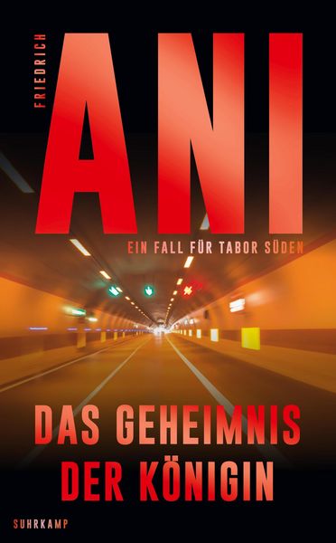 Produktbild: Das Geheimnis der K&ouml;nigin - Ein Fall f&uuml;r Tabor S&uuml;den (7)