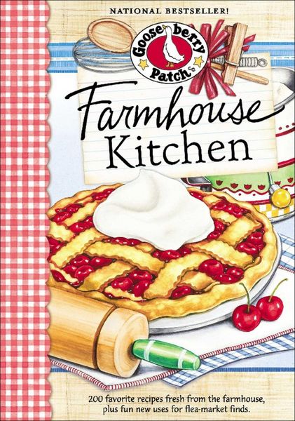 Produktbild: Farmhouse Kitchen