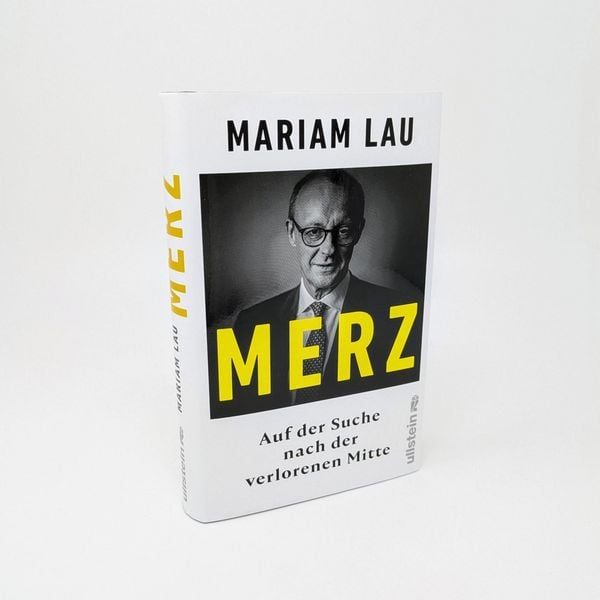 Produktbild: Merz
