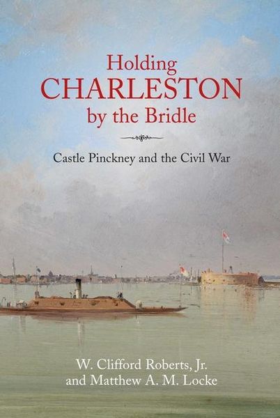 Produktbild: Holding Charleston by the Bridle