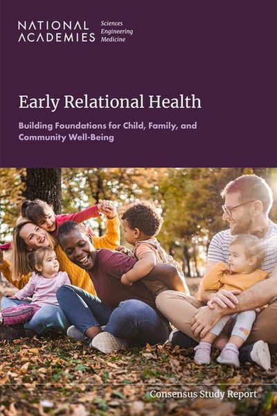 Produktbild: Early Relational Health