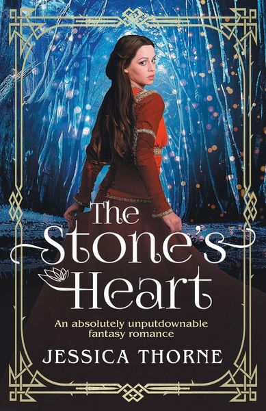 Produktbild: The Stone's Heart