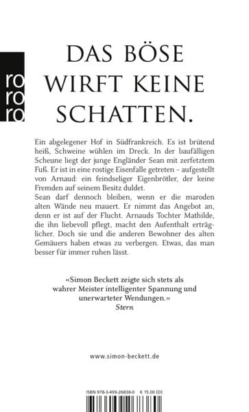 Produktbild: Der Hof
