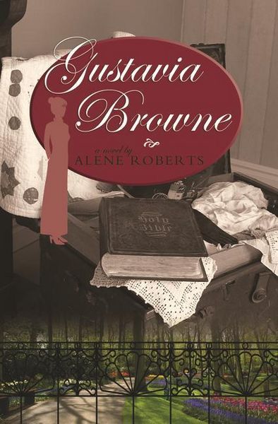 Produktbild: Gustavia Browne